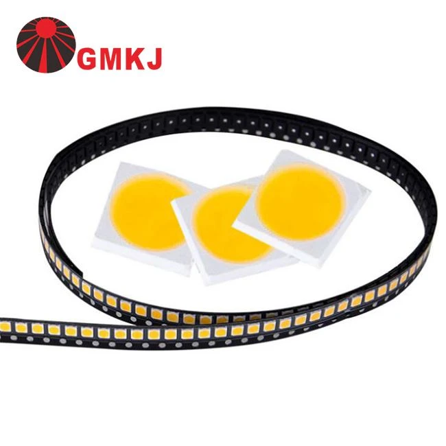surface mounted led
