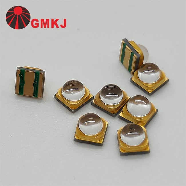 3535 glass lens uv smd leds 2 3535 glass lens uv smd leds 2