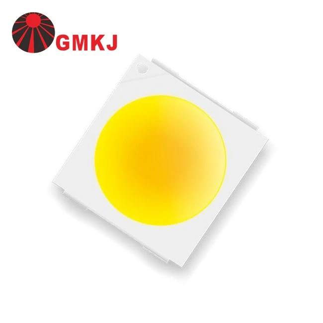 3v 1w smd led