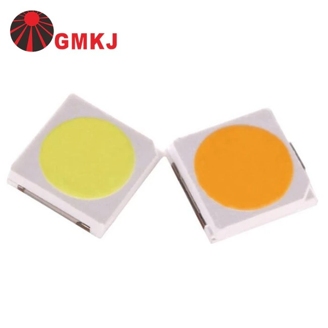 6v 1w smd led