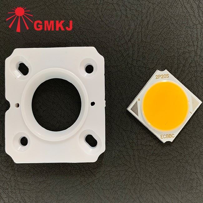 2828 cob led holder