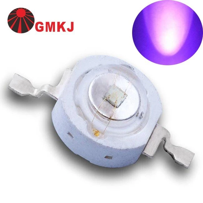 royal blue power led