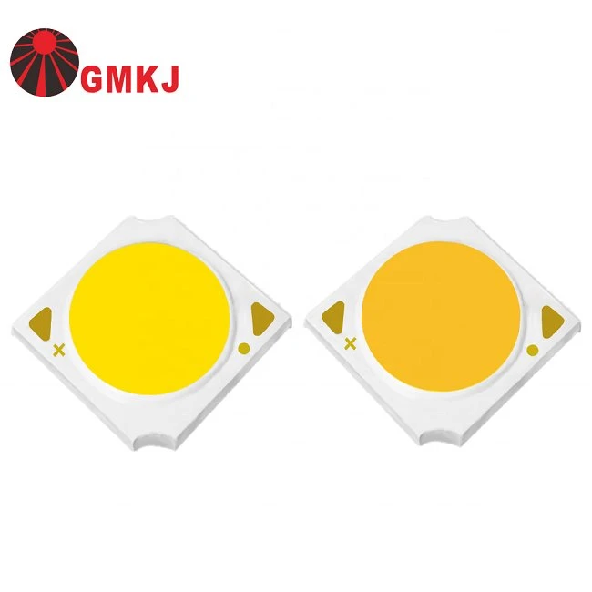 led cob bridgelux