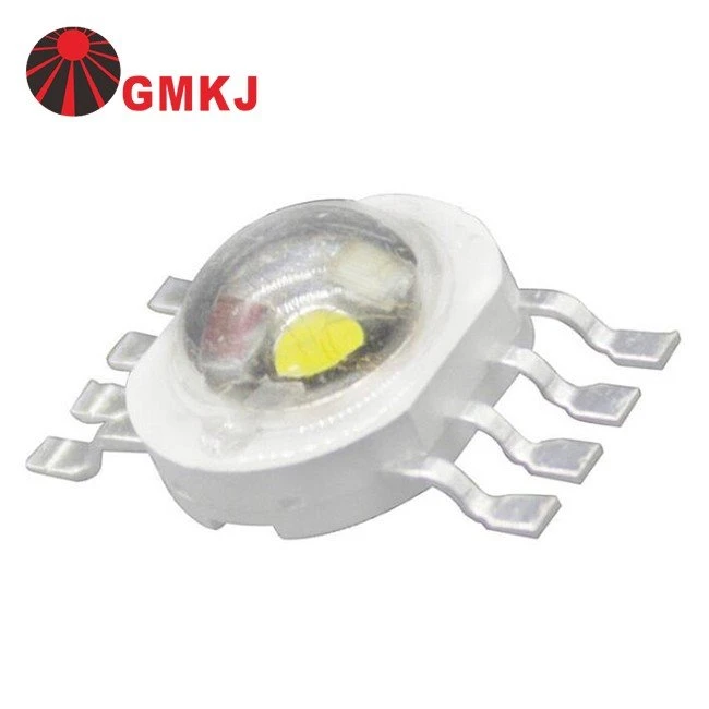 osram rgbw