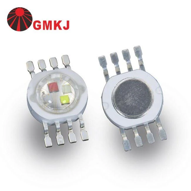 rgbw chip
