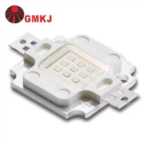 ЦОБ ЛЕД плава 10В 460нм за риболовну лампу