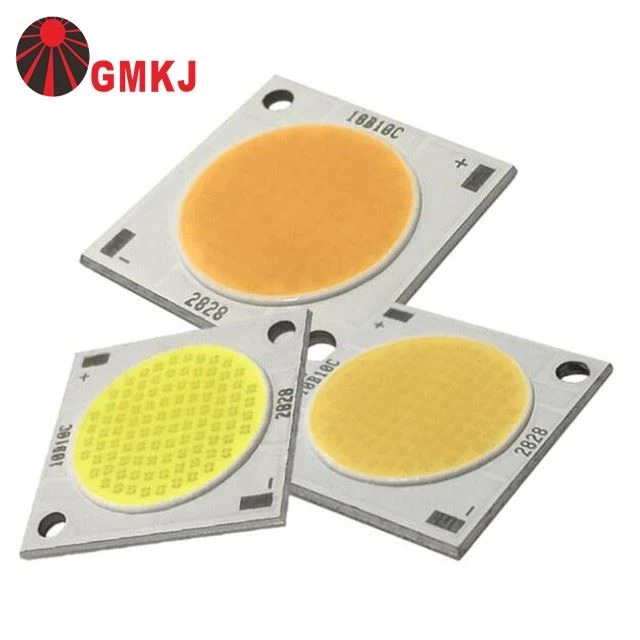 7watt 10watt Cob Led Warm White