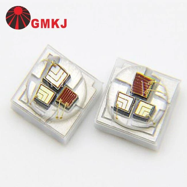 led rgb smd 3535