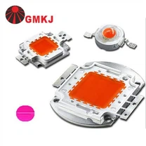 Full Spectrum 100W 120w LED Diodes For Plant Grow Light