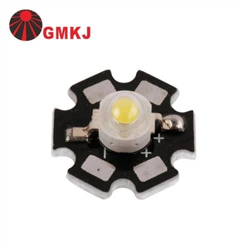 Стар ПЦБ ЛЕД за 1В 3В ЛЕД ЛЕД чип велике снаге