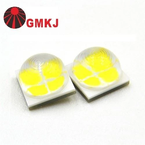 XHP50 6V 18W CSP 5050 SMD LED For Spotlight