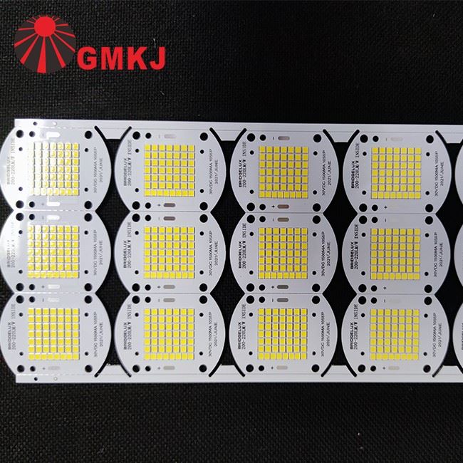 smd led module