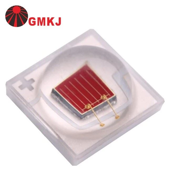 High Power 3535 730nm 740nm 750nm Ir Led Chip