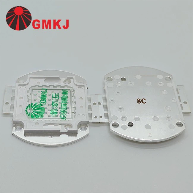 Guangmai Technology 50w 100w Uv Cob Led