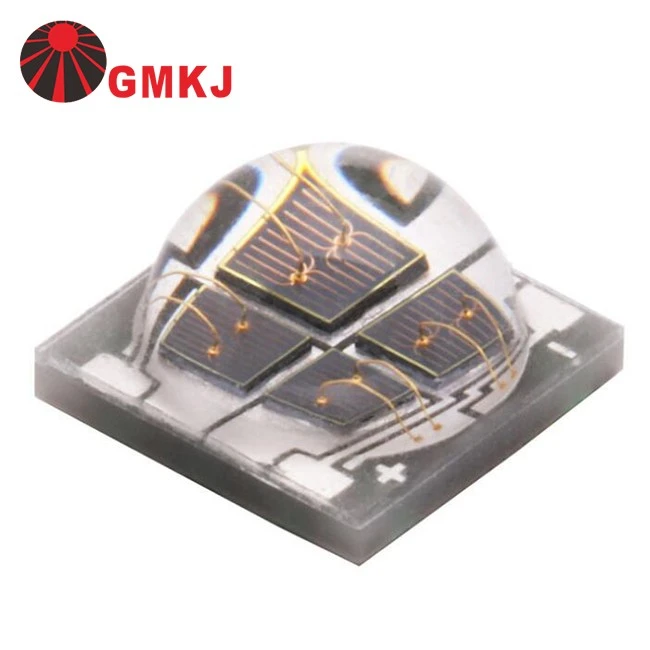 High Efficiency 5050 IR SMD 845nm 850nm Led Chips