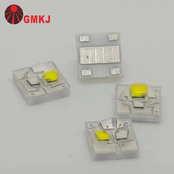 Warning Beacon 2in1 White Blue 3535 SMD LED factory