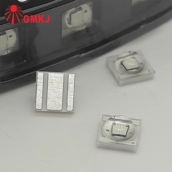GT 3535 460nm 470nm S1C8M leds 3 GT 3535 460nm 470nm S1C8M leds 3