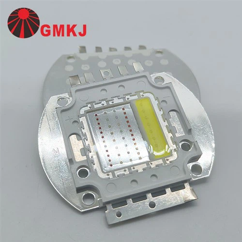 5 канала 40В РГБВА ЦОБ ЛЕД