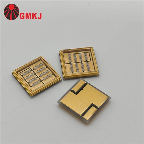 УВ 400НМ 405НМ 50В 8585 СМД ЛЕД модул